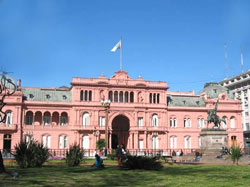 Language Schools Argentina