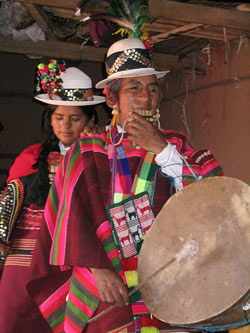 Language Schools Bolivia