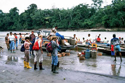 Cursos de Español  Ecuador