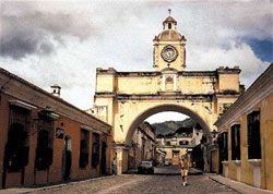 Language Courses Guatemala