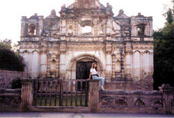 Cursos de Español  Guatemala