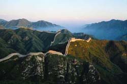 Sprachreisen China
