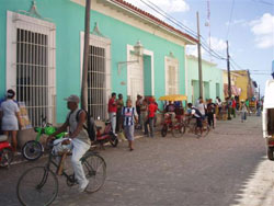 Spanish Courses Cuba