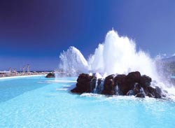 Canary Islands