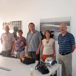 Cial - Portugiesisch lernen in Lissabon