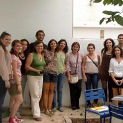 Cial - Portugiesisch lernen in Faro