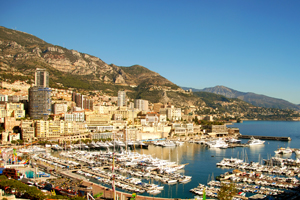 Französisch lernen im Haus des Lehrers in Monaco