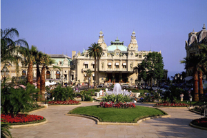 Französisch lernen in Monaco