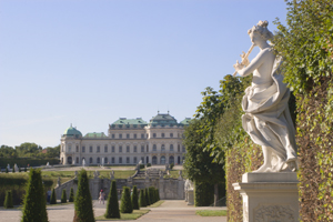 Deutsch lernen in Österreich