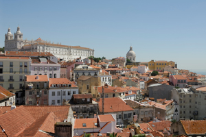 Portugiesisch lernen in Portugal