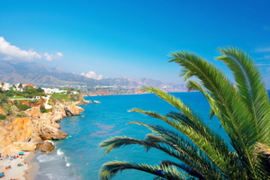 Spanisch lernen in Spanien