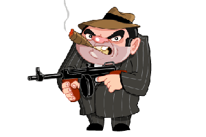 Al Capone USA