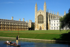  Cambridge UK