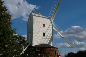 Englisch lernen in Essex, UK
