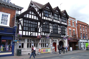  Herefordshire UK