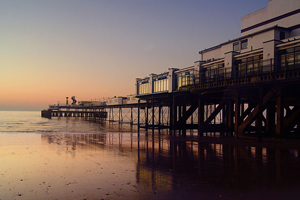  auf der Isle of Wight