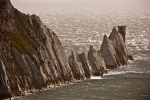 Englisch lernen auf der Isle of Wight, England