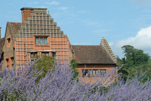 Englisch lernen in Kent, England