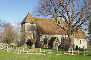 Englisch lernen im Haus des Lehrers in Kent, England