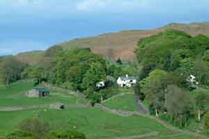  Lake District UK