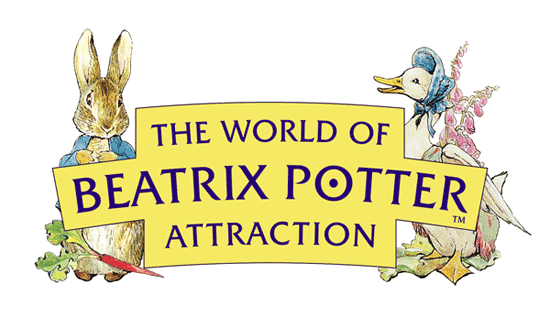 Rhe World of Beatrix Potter