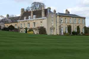 Englisch lernen im Haus des Lehrers in Lincolnshire, UK