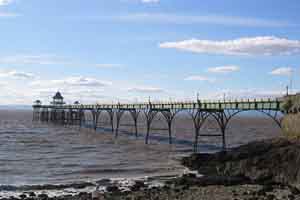  North Somerset England