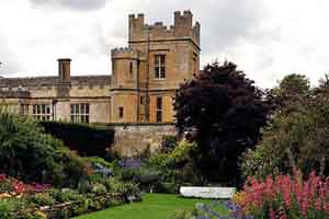 Englisch lernen im Haus des Lehrers in Oxfordshire, UK