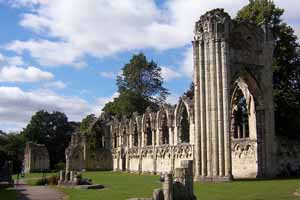  York UK
