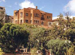 Sampere Cuenca Ecuador