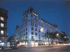 Accord Paris