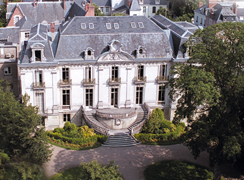Institut de Touraine, Tours