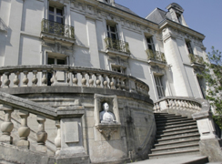 Institut de Touraine, Tours