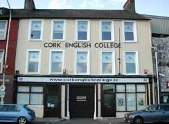 Cork English College