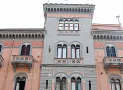 Accademia Italiana Salerno