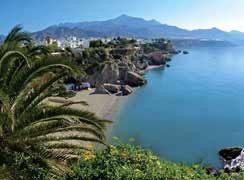 Escuela de Idiomas Nerja