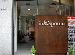 Inhispania Madrid