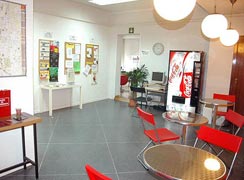 Inhispania Madrid