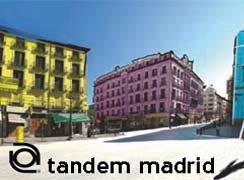 Tandem Madrid