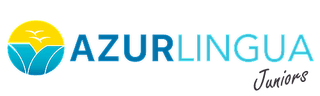 Azurlingua Juniors Nizza Logo
