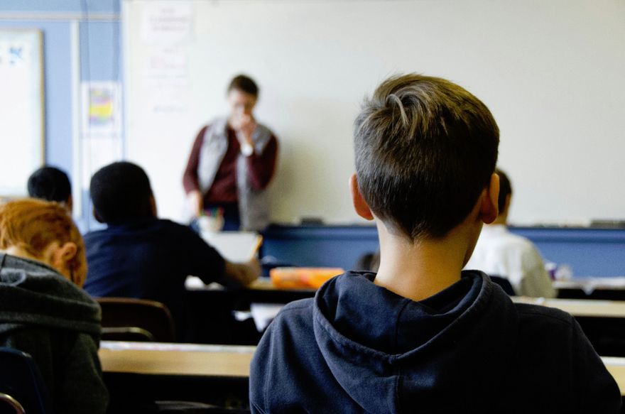Nizza Französischunterricht für Schüler