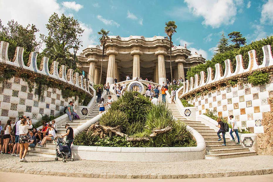 ᐅ Gute Spanisch Sprachschulen In Barcelona Spanischkurse In Barcelona