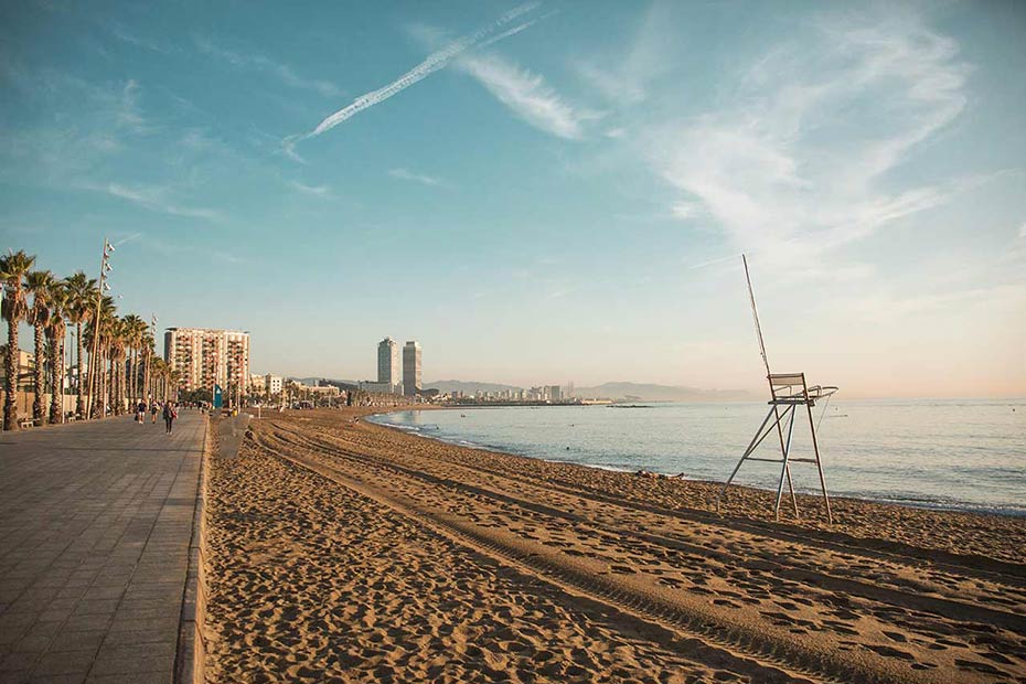 ᐅ Gute Spanisch Sprachschulen In Barcelona Spanischkurse In Barcelona