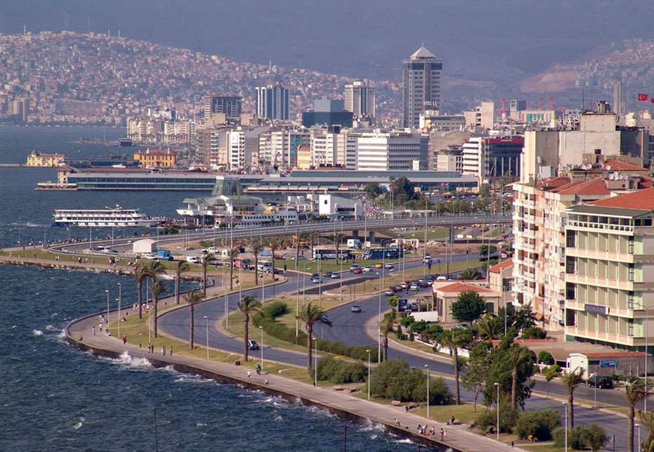 Sprachschule Izmir