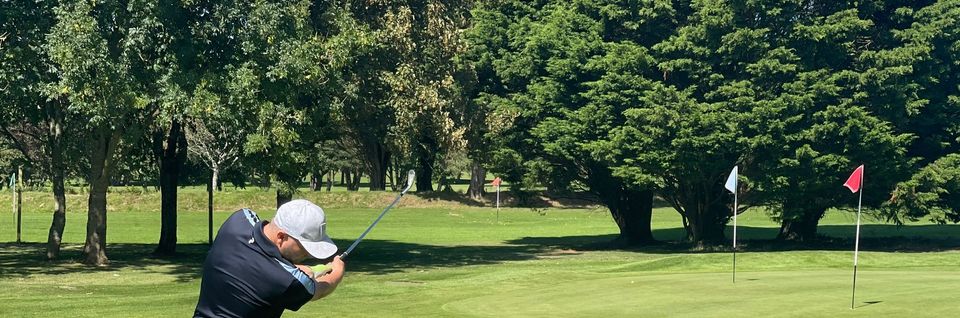Accent Communication Coaching - Business Englisch und Golfkurs