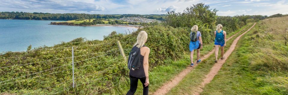 Accent Communication Coaching - Wandern als Freizeitprogramm