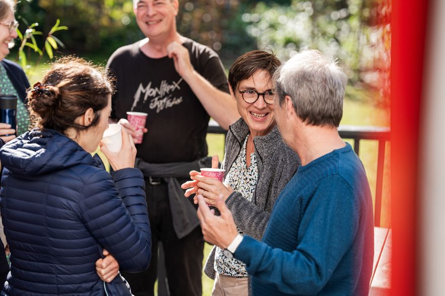 Accent Communication Coaching - Freizeitprogramm