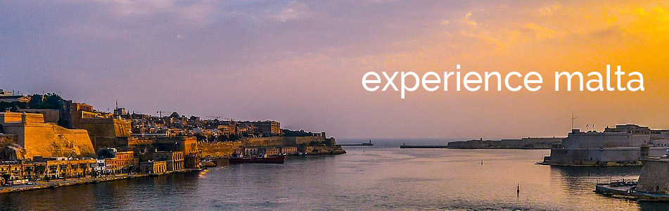 Header ESE Experience Malta