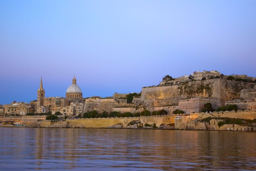 St. Julian's Malta