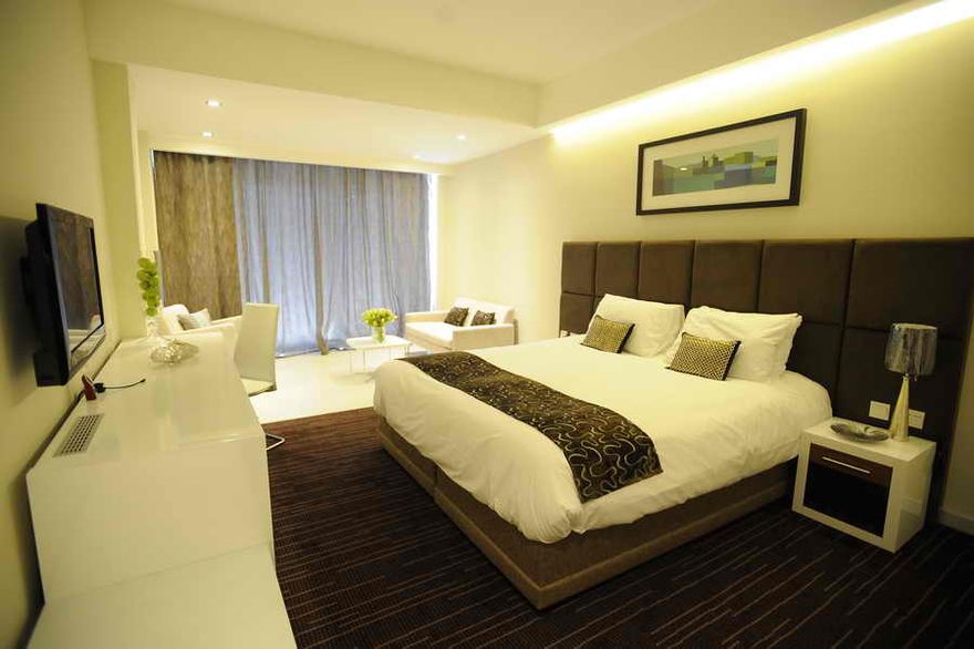 ESE Hotel The George